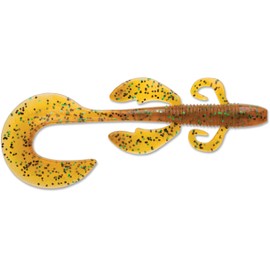 Trigger X LM5 Custom Baits Little Moe, PPKG