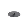 Pearl Metal Meat Press Round Diameter 6.7 inches (17 cm),