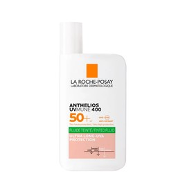 La Roche-Posay Anthelios UV MUNE 400 Oil Control Fluido FPS 50 con color