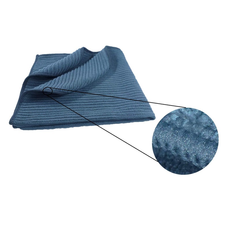 Turicensis TCT Antimicrobial Toy Cleaning Towel 40 cm x 40