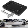 010-12832-60 Quick Release Bracket Plate Mount System Replacement for Garmin