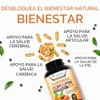 Nature's Nutrition | Cúrcuma con BioPerine 1950mg | Soporte Articular