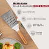 Fackelmann Lasagna Server for Pasta, Lasagna and Quiche - Spatula