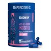 Birdman Myo D-Chiro Inositol: Suplemento de 90 Cápsulas Veganas Sin