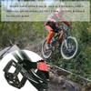 AIMALL Bicycle Pedal Removal Wrench - 11.18 Inch Bicycle Repair