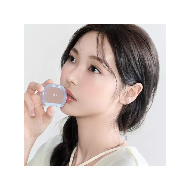 Pia 삐아 라스트 블러쉬 [04 뮤트 달리아] Pia Last Blush