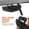 RZR PRO XP Rear View Mirror, Esploratori UTV Center Race