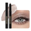 STNFAREBI Cream Eyeshadow Pen, Soft Creamy Eyeshadow, Shimmer Eyeshadow, Waterproof,