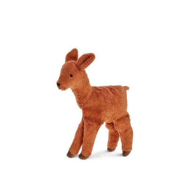 SENGER Cuddly Animal | Deer Small | Removable Heat/Cool Pack