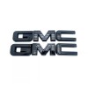 Auto GMC 2019-2025 GMC Sierra Front & Rear and AT4