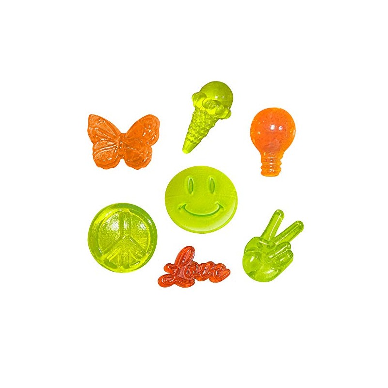 Thames & Kosmos Groovy Glowing Candy Lab STEM Kit |