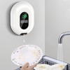 Automatic Soap Dispenser Touchless Soap Dispenser