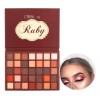 Beauty Creations Paleta De Sombras Beauty Creations Princesas 100% Original