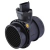 HELLA 8ET 009 142-691 Air Mass Sensor - Pipe-neck