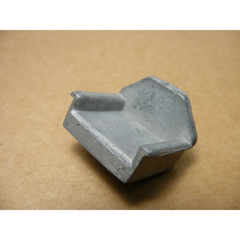 REUHL Operator's Seat for REUHL Caterpillar DW10/15 SCRAPER