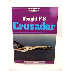 Vought F-8 Crusader
