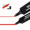 Westcott Highlighter Pens Pack of 10 Red | Pack of
