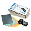 Tolecut Starter Kit - 8-Cut, PSA Sanding Sheets for Nibs,