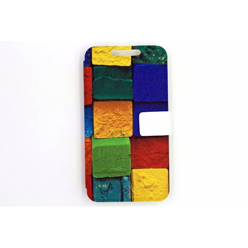 A.M. Leonard Double Pruner and Folding Saw Case with Clip