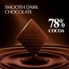 Lindt EXCELLENCE 78% Cocoa Dark Chocolate Bar, Dark Chocolate Candy,