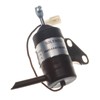 Holdwell Shutoff Fuel Solenoid 6670776 compatible with Bobcat 316 319