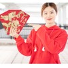 36Pcs Chinese New Year Red Envelopes 2024 Chinese Red Envelopes,Chinese