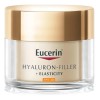 ☀️✨ Eucerin Hyaluron-Filler + Elasticity Crema Facial Antiarrugas de Día