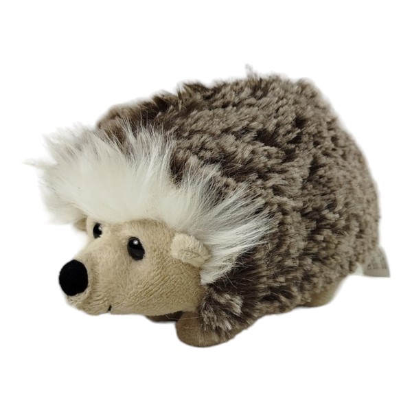 Toys Amsterdam Hedgehog Cuddly Toy Autumn Decoration Home Animal World