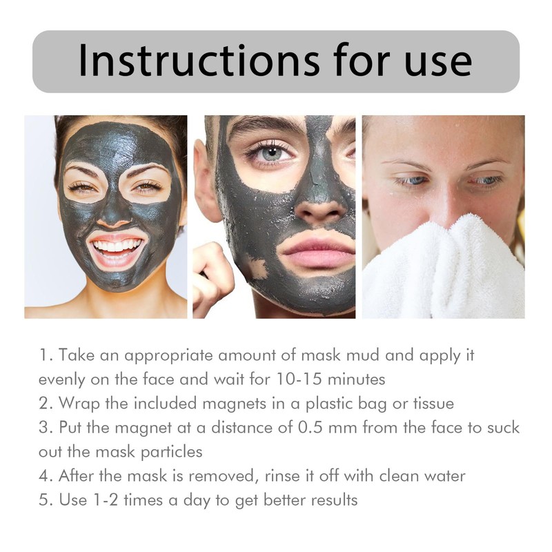 Dressing Hydro Mask (25.04-06)