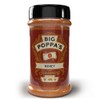 Big Poppa’s Money BBQ Rub – Prize-Winning Meat Seasoning for