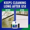 30 SECONDS Outdoor Cleaner Concentrate for Mold, Mildew, Algae and