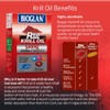 Bioglan Red Krill Oil Extra Strength 500mg, high in Omega-3