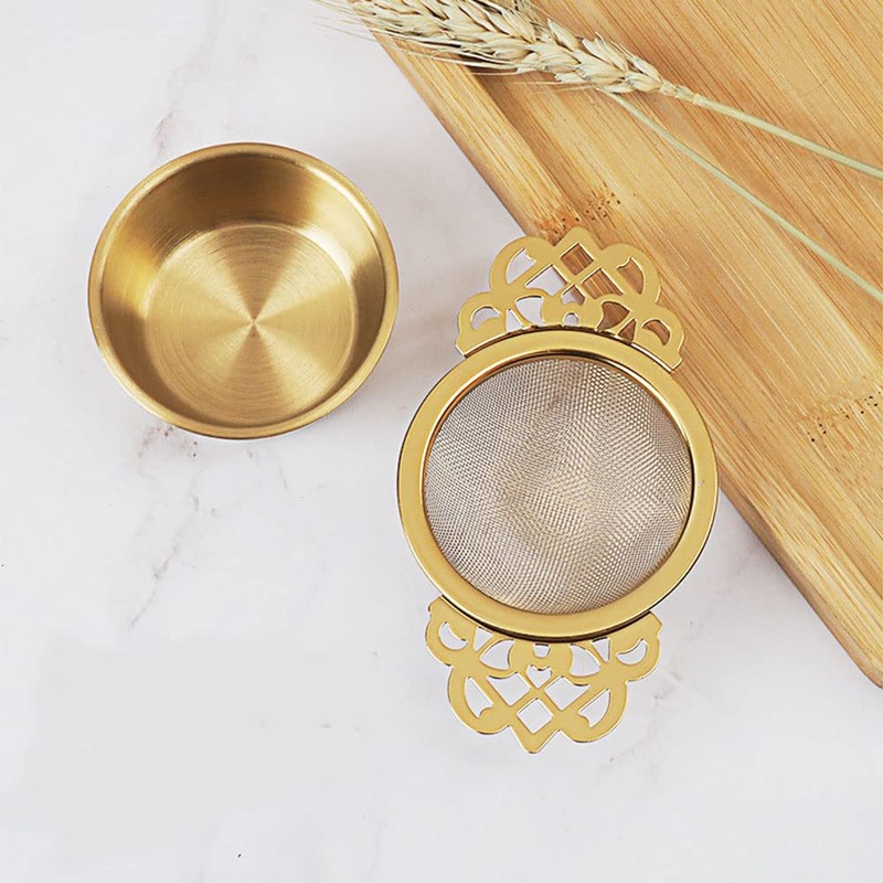 Tea Strainer for Loose Tea Tea Strainers for Loose Tea