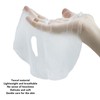 500Pcs Compressed Facial Mask Sheet Ultra Thin DIY Disposable Facial