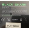 BLACK SHARK MECHANICAL KEYBOARD GAMING RGB BACKLIT WIRED PROGRAMMABLE SIXGILL