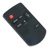 VINABTY N2QAYC000102 Remote Control Replacement Suitable for Panasonic SC-HTB8 SC-HTB8EG-K