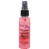 Eclectic Lady Chocolate Covered Cherry Body Spray, Double Strength, 2