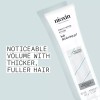 Nioxin 니옥신 밀도 방어 모발 증점 젤 볼륨감 있고 풍성한