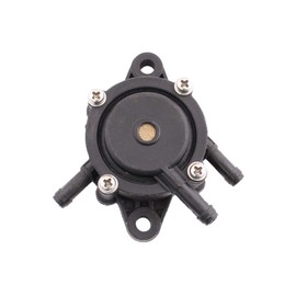 SECURA Petrol Pump with Vacuum Drive Compatible with Etesia Lawn Tractor