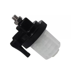 YiheoZux Tohatsu Nissan Outboard Fuel Filter 3B7-02230-0 3B7022300 3AD022300 3AC022300