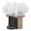 G1/2 Electric Solenoid Valve Drinking Fountain Water Inlet Controller Normally