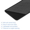 uxcell Knife Edge Guards 9.8"x2.2" ABS Knife Cover Sleeves Knife