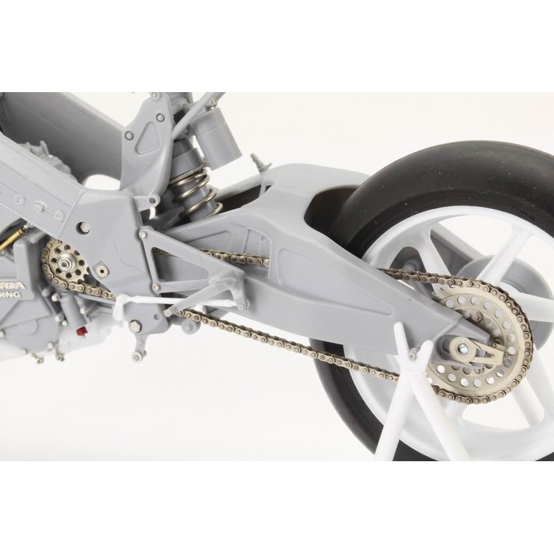 トップスタジオ 1989 NSR500 チェーンセット 1/12 ハセガワ TD23143