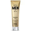 ProTan for Men + Build Bronzer Fast Absorbing Formula Tattoo