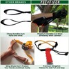 The Arborist Kit by PockeTech: 48 Inch Long High Limb