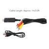 HD Multimedia Interface to RCA Converter Professional HD Multimedia Interface