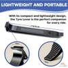 Mobi Lock Bicycle Tyre Lever - Tire Changing Tool for