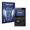 Savvies Screen Protector for Hifi Walker H2 Ultra Transparent Pack