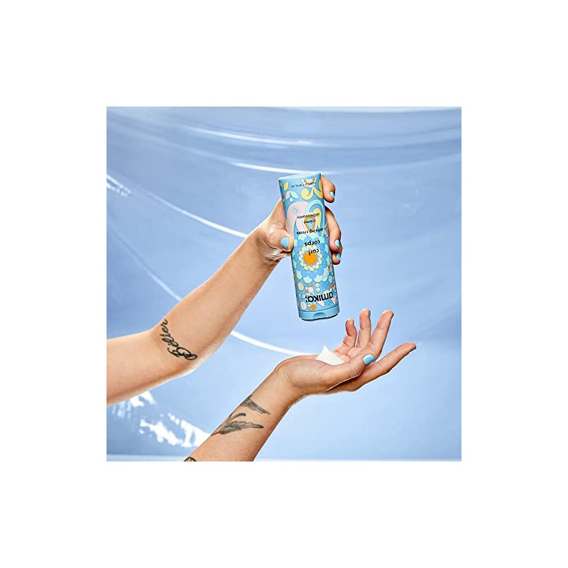 amika Curl Corps Defining Cream, 6.7 oz