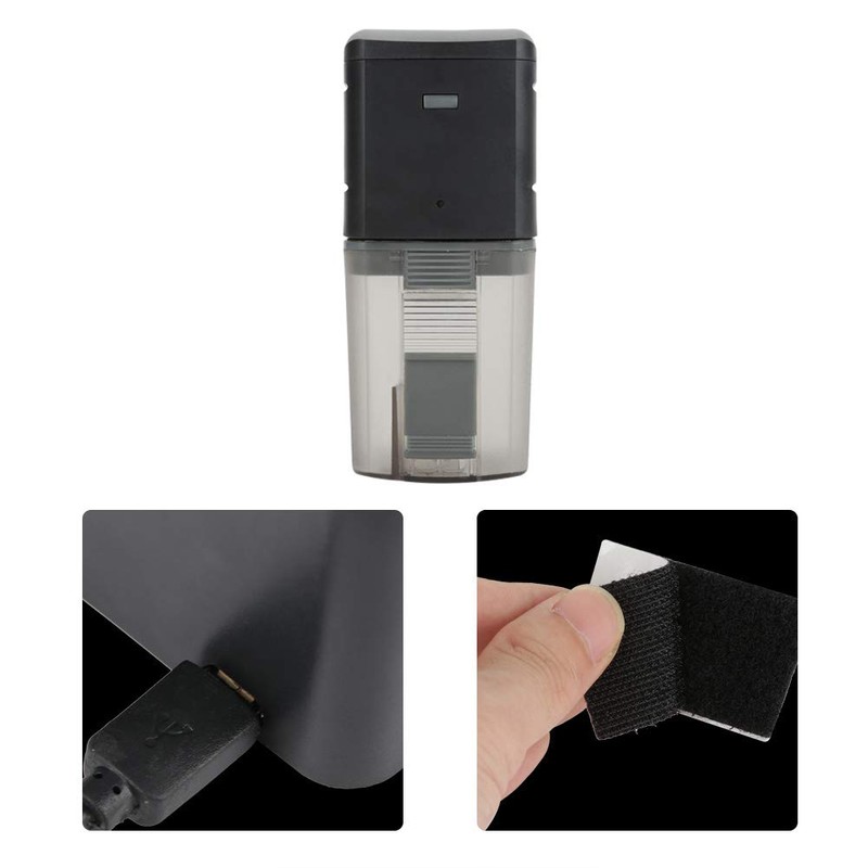 Fish Automatic Feeder Acouto WiFi Wireless Fish Tank Aquarium Fish